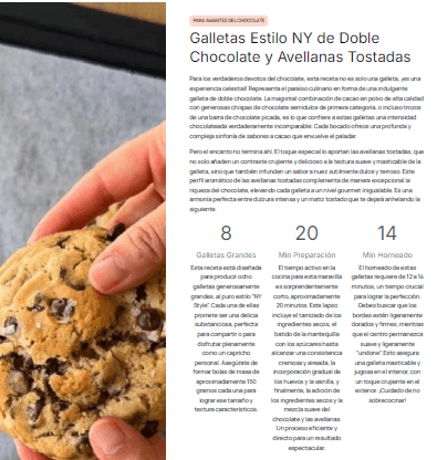 Proceso Técnico Ebook